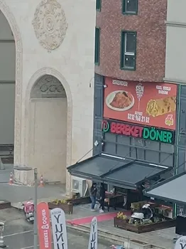Bereket Döner Esenyurt Ardıçlı resimleri