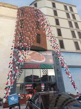 Bereket Döner Esenyurt Ardıçlı resimleri