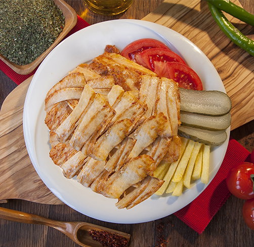 Bereket Döner Esenyurt Ardıçlı