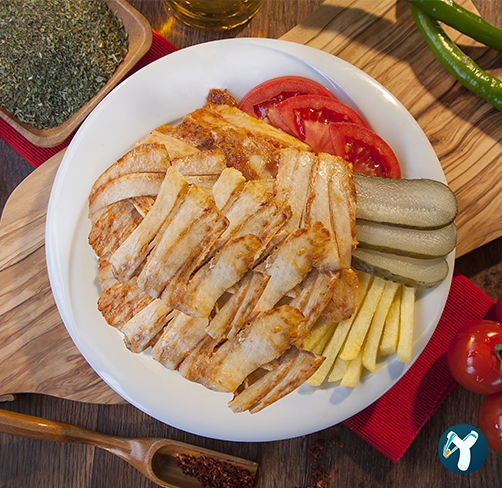 Bereket Döner Esenyurt Ardıçlı