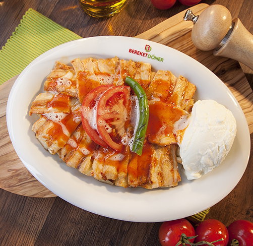 Bereket Döner Esenyurt Ardıçlı