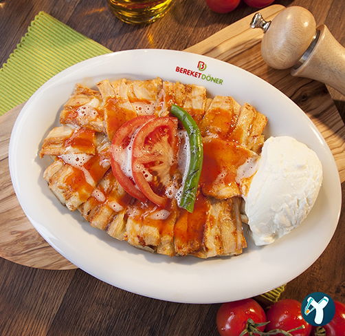 Bereket Döner Esenyurt Ardıçlı