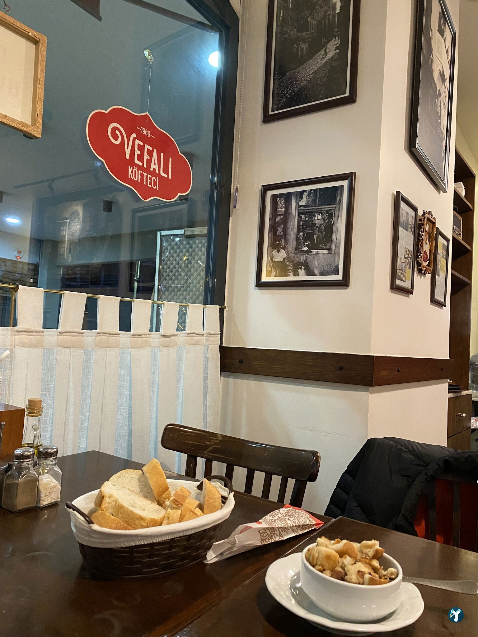 Vefali Kofteci Atasehir
