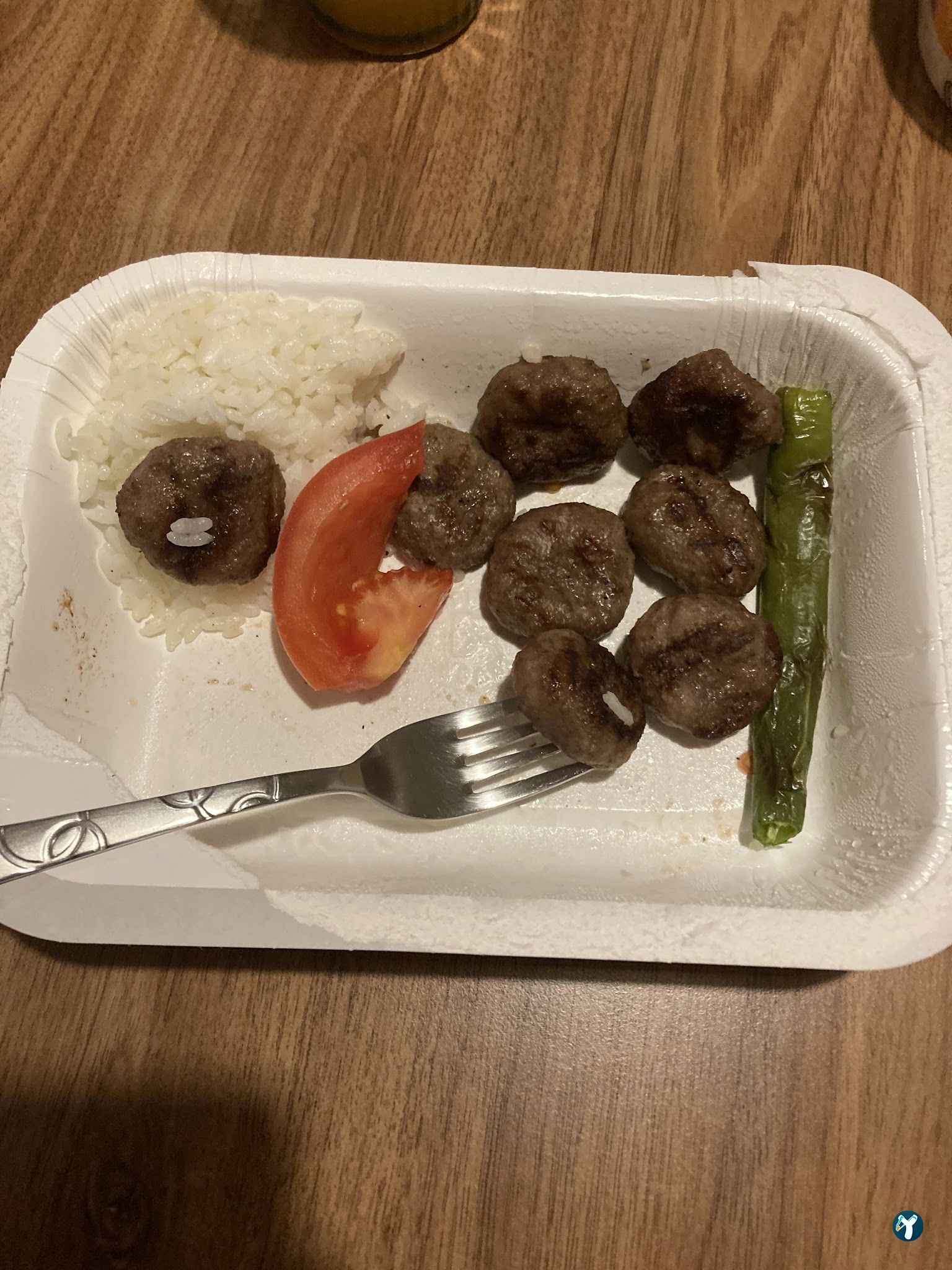 Vefali Kofteci Atasehir