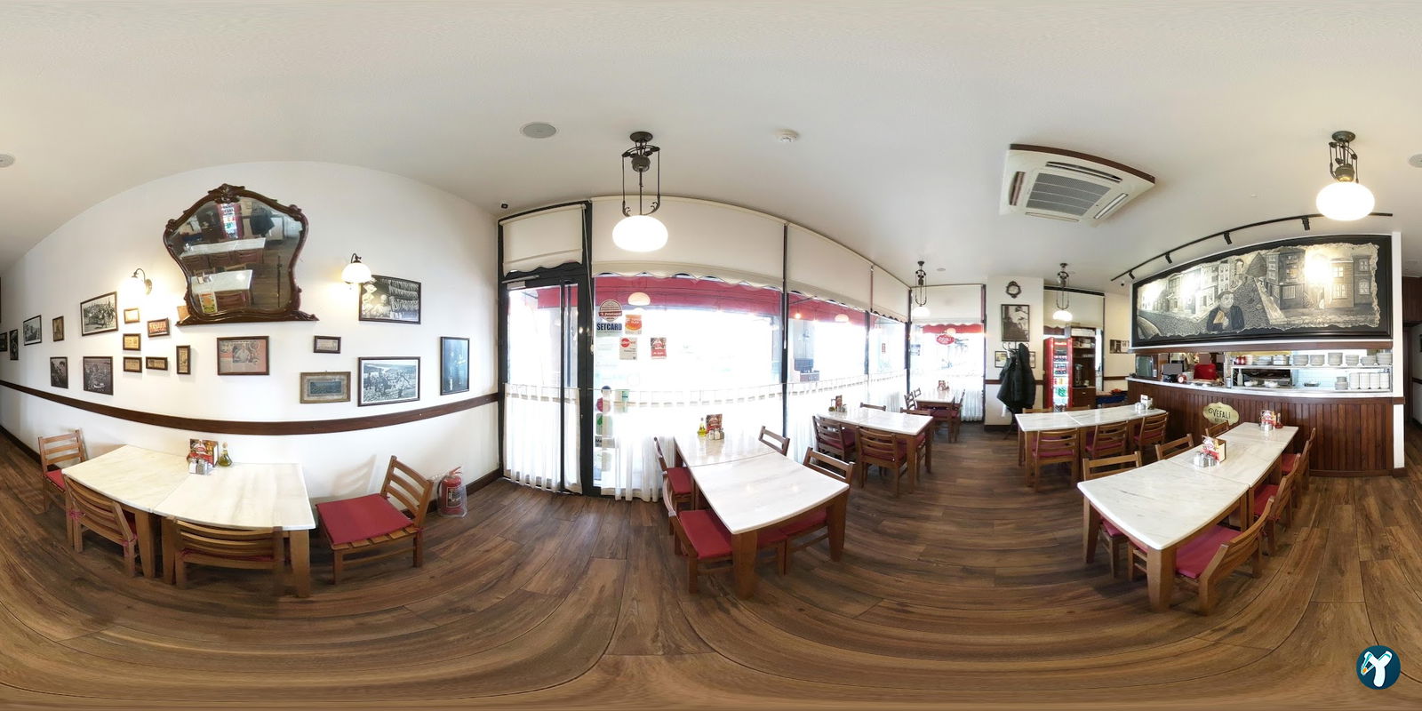 Vefali Kofteci Atasehir
