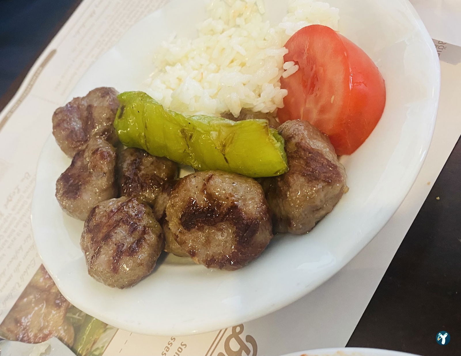 Vefali Kofteci Atasehir