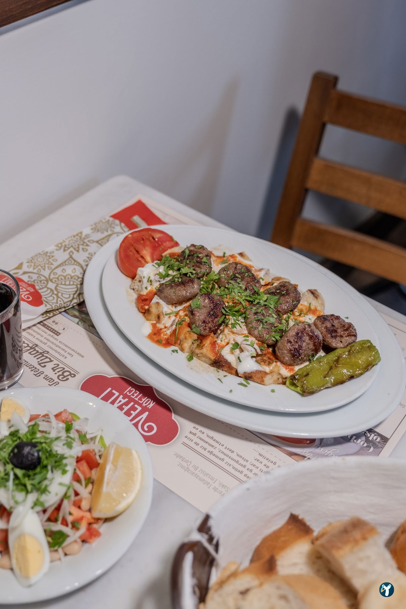 Vefali Kofteci Atasehir