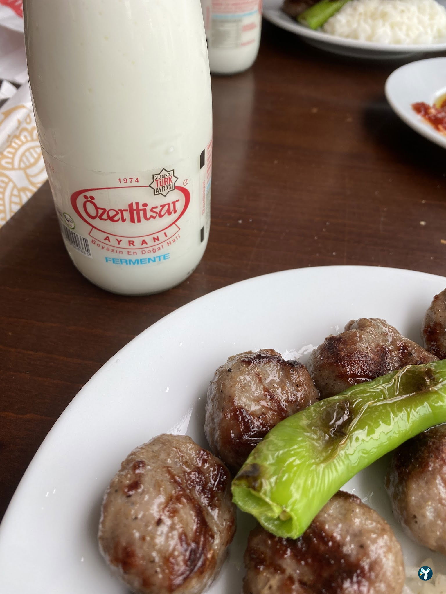 Vefali Kofteci Atasehir
