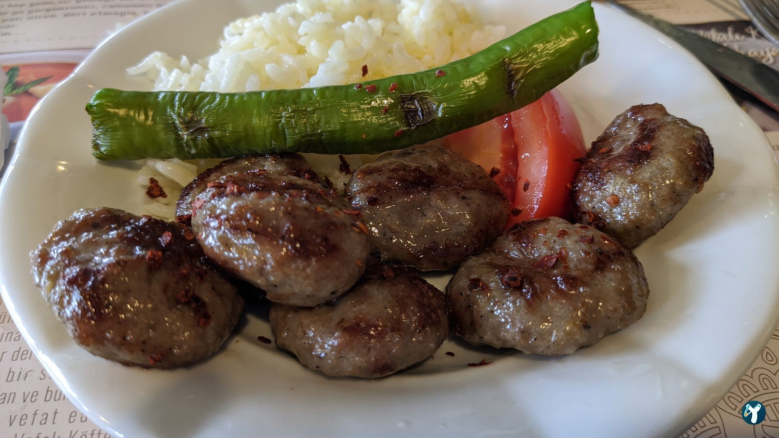 Vefali Kofteci Atasehir