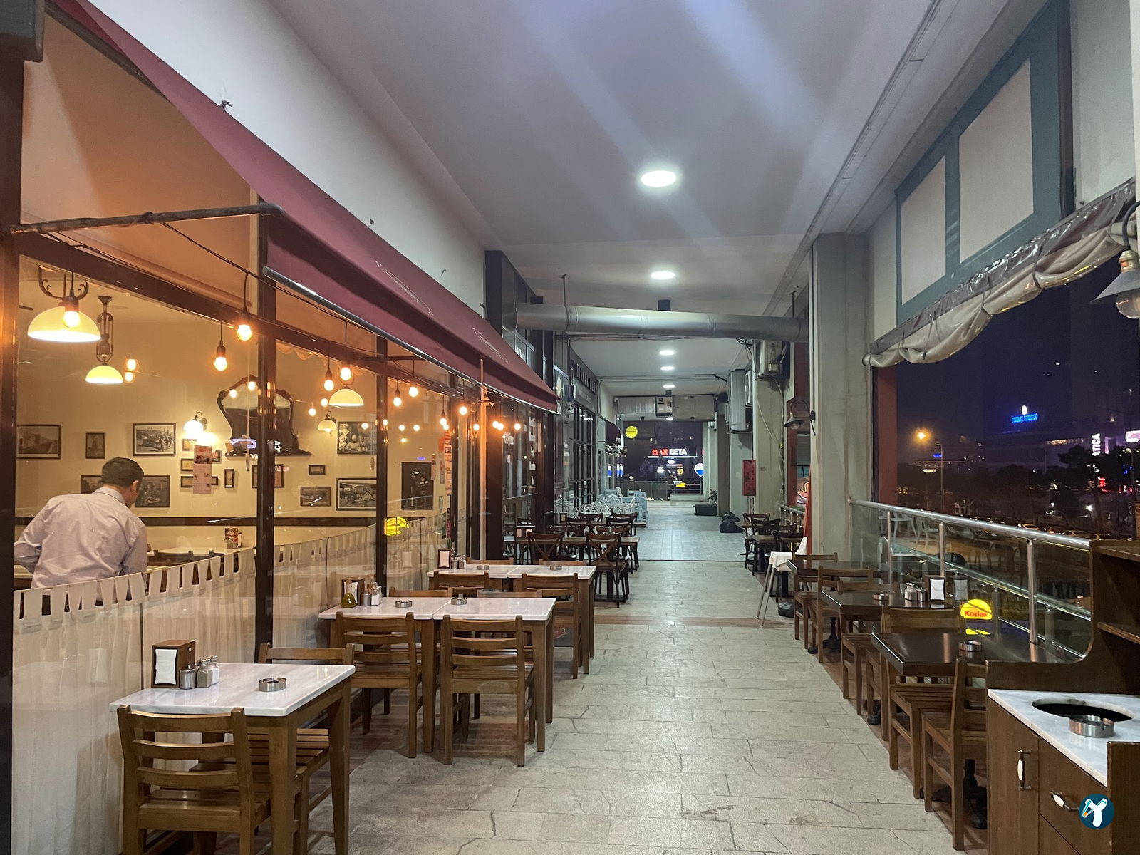 Vefali Kofteci Atasehir