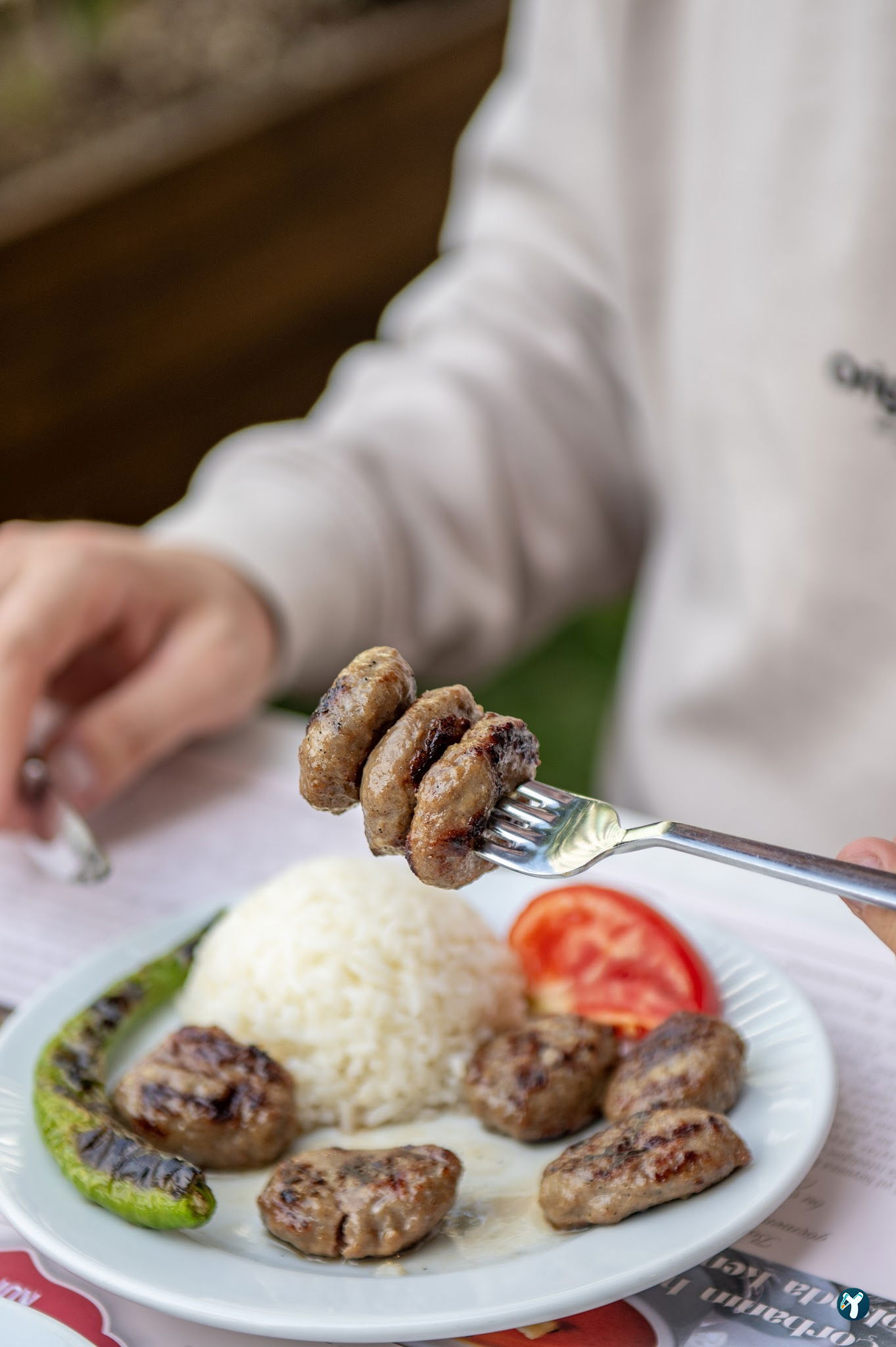 Vefali Kofteci Atasehir