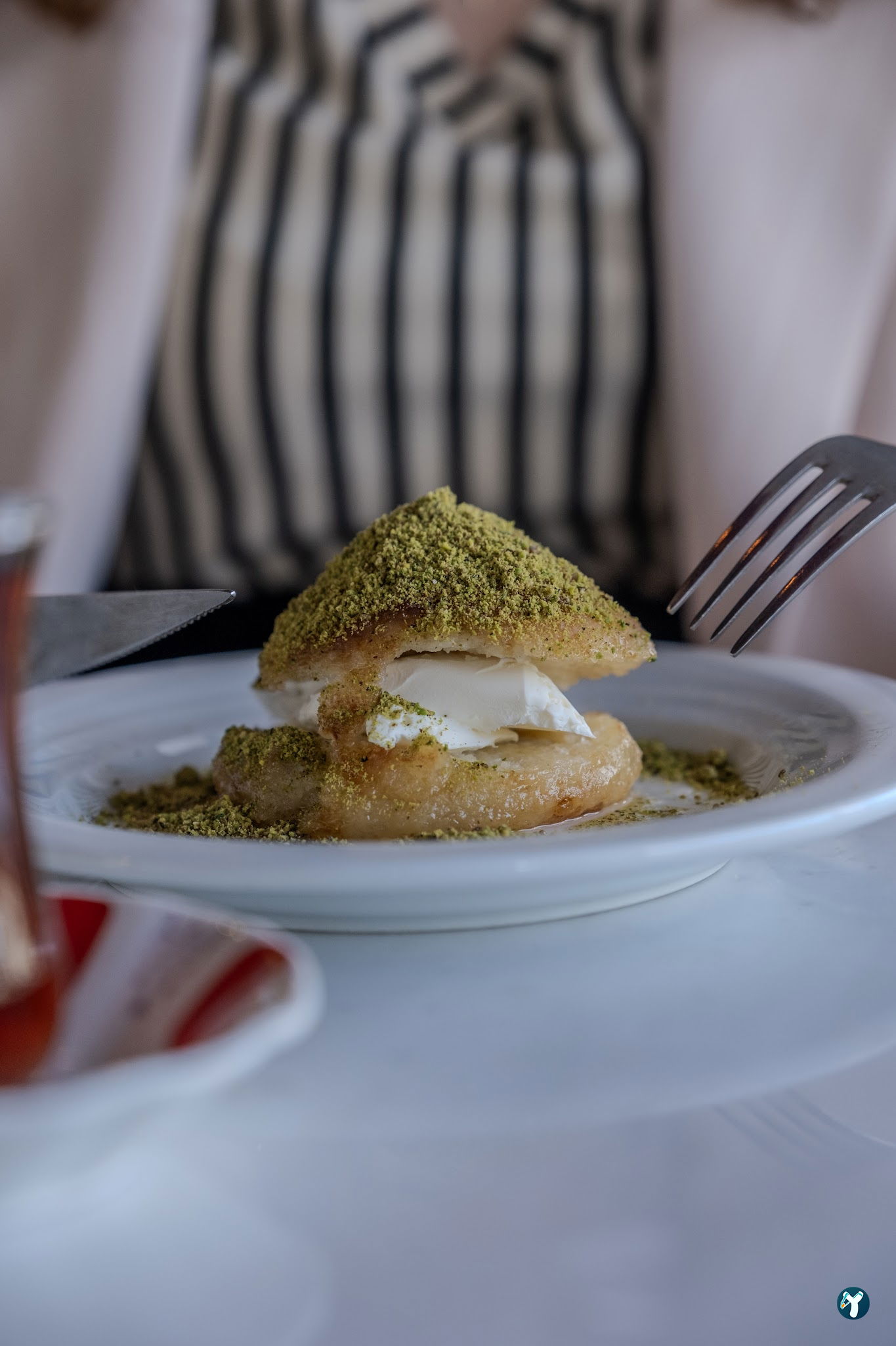 Vefali Kofteci Atasehir