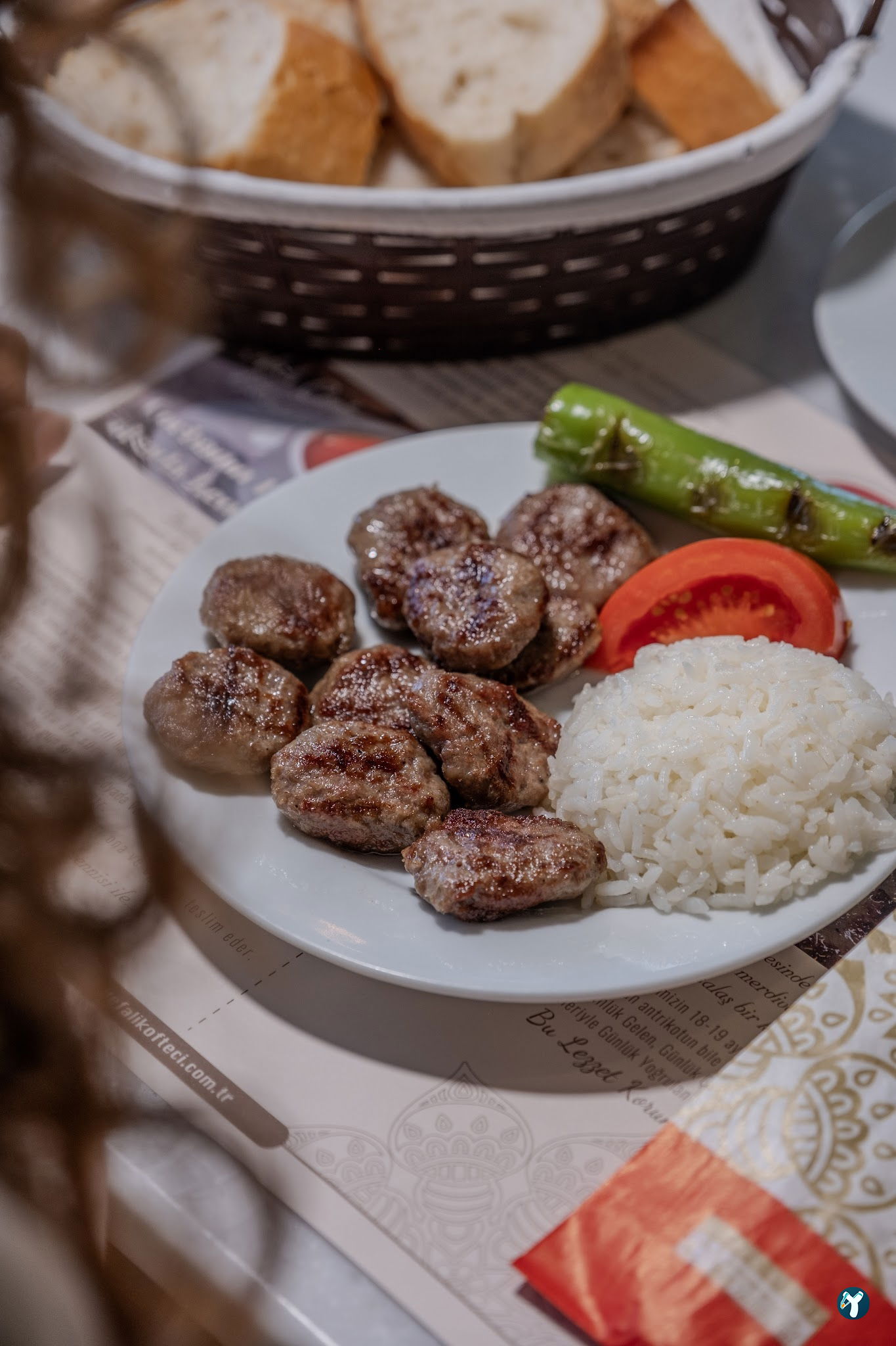 Vefali Kofteci Atasehir