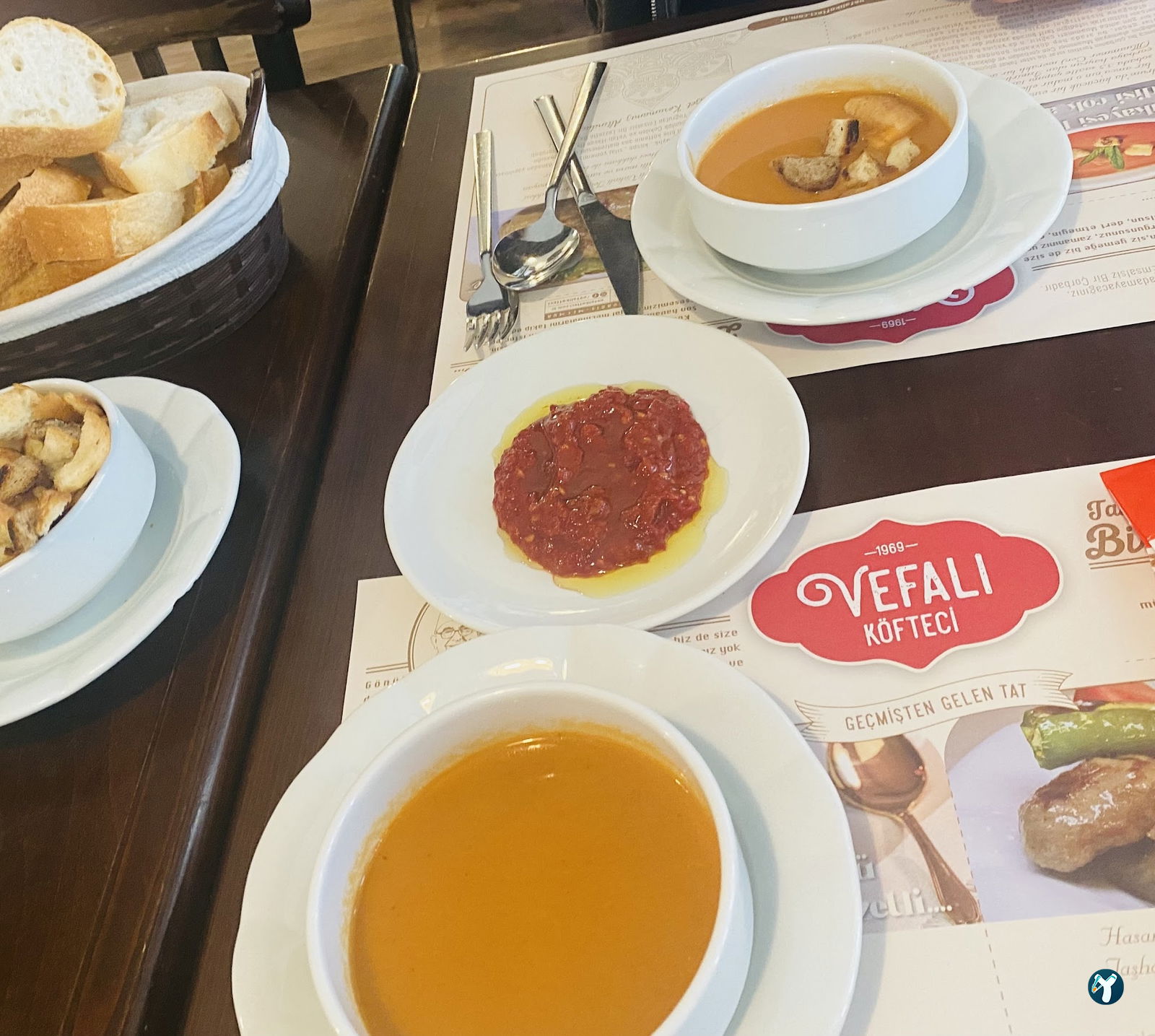 Vefali Kofteci Atasehir