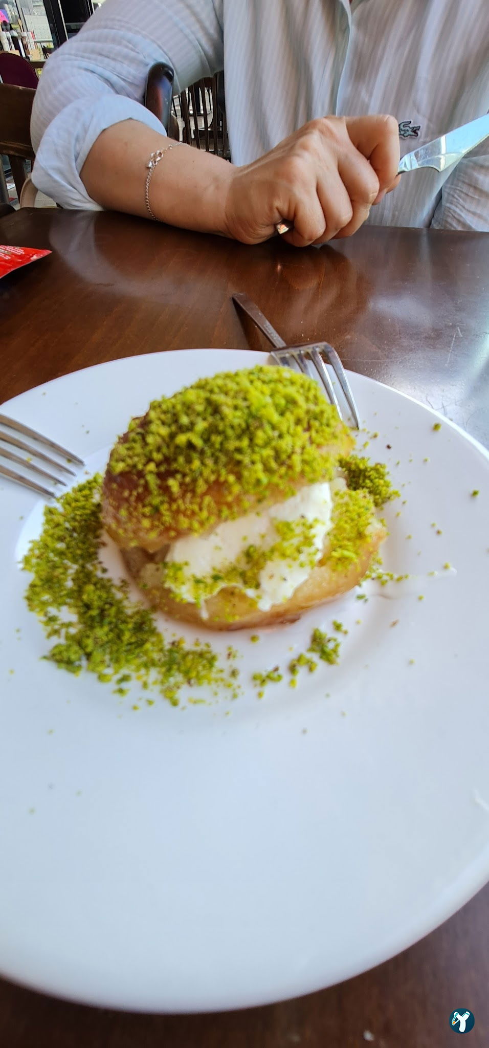 Vefali Kofteci Atasehir