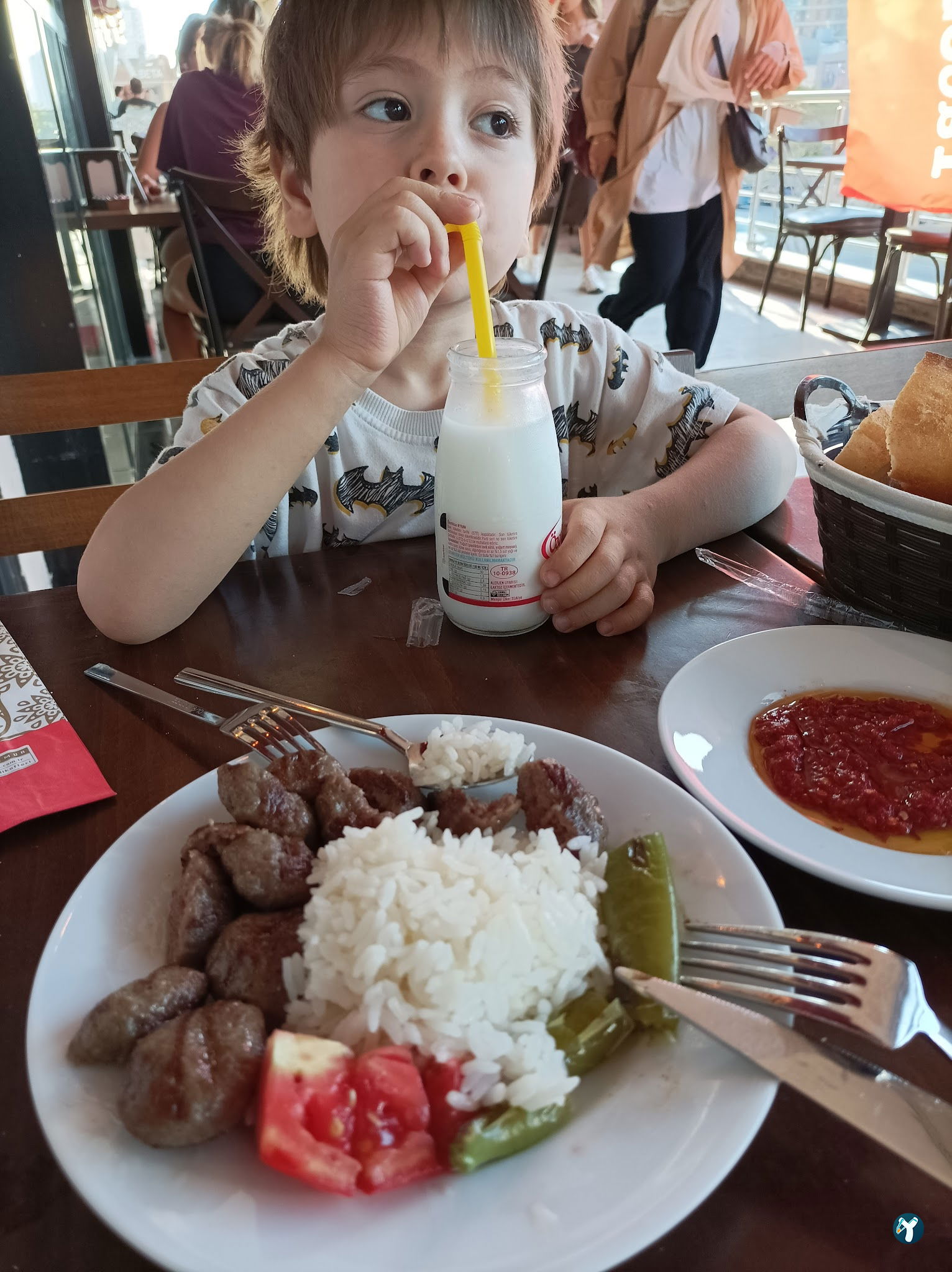 Vefali Kofteci Atasehir
