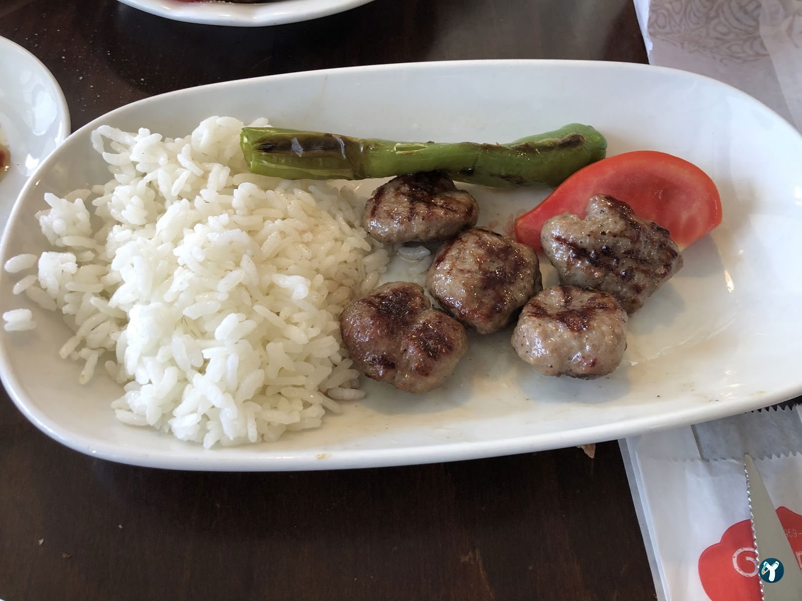 Vefali Kofteci Atasehir