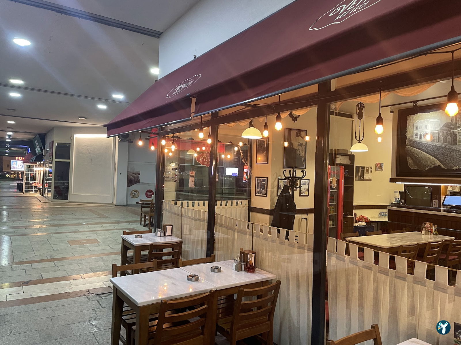 Vefali Kofteci Atasehir