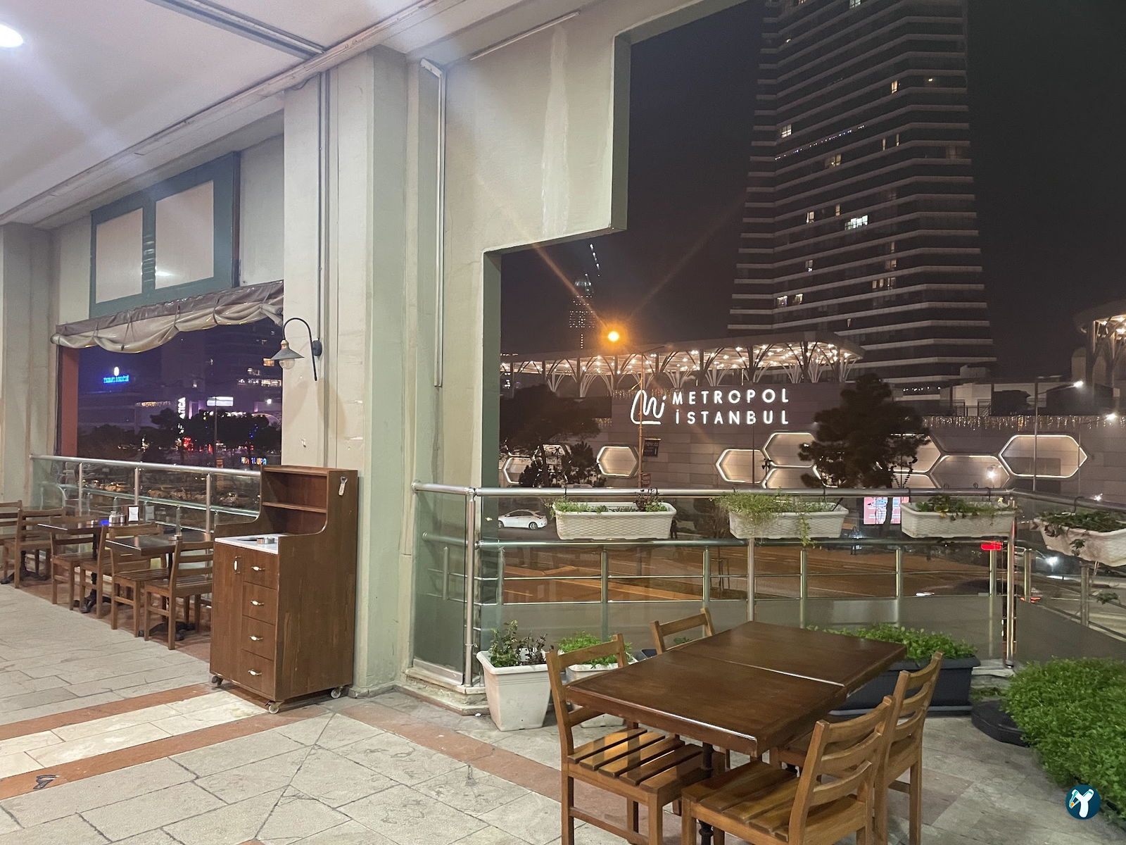 Vefali Kofteci Atasehir