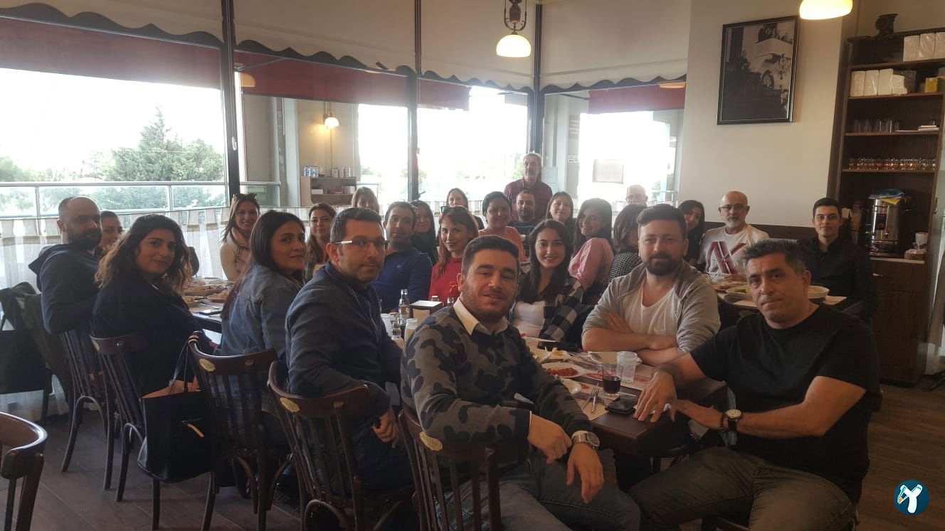 Vefali Kofteci Atasehir