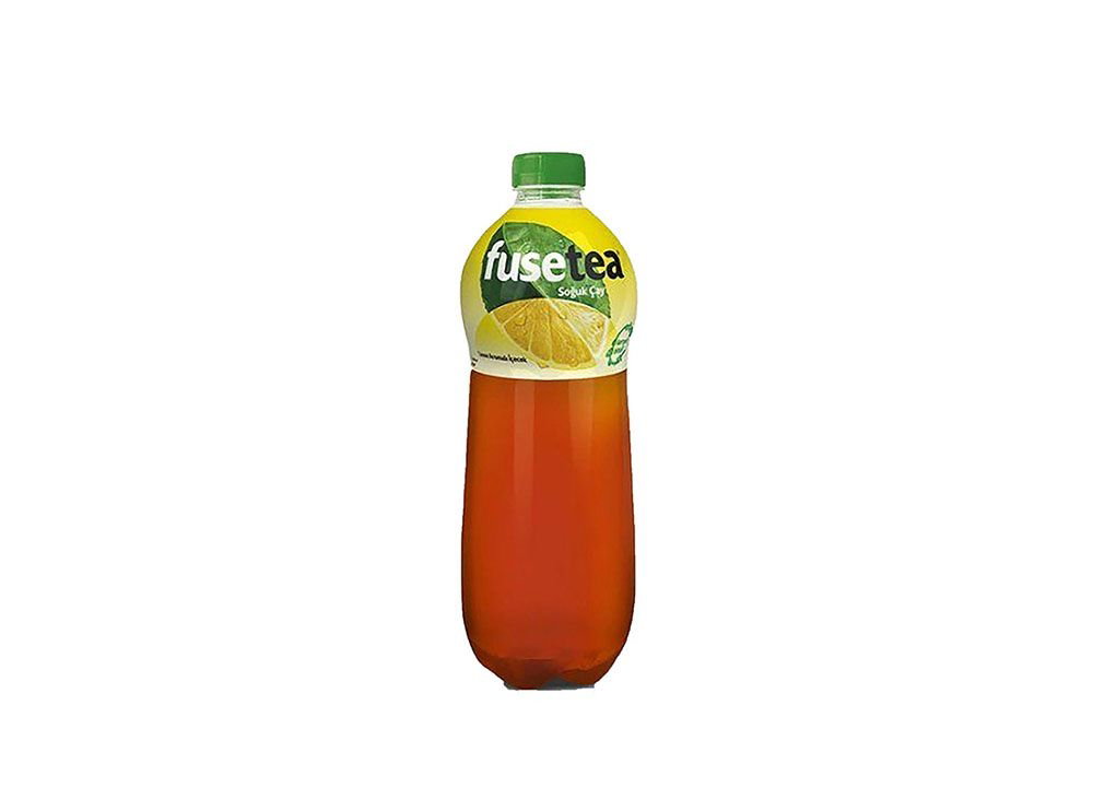 Fuse Tea Limon (1 L.)