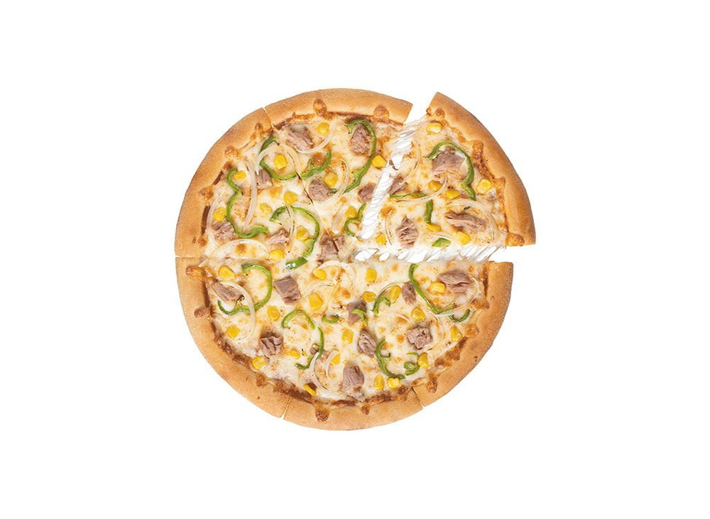 Ton Balıklı (Orta)