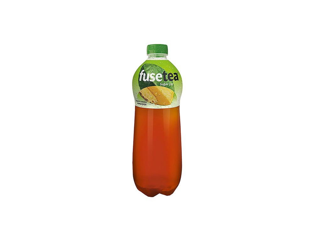 Fuse Tea Mango (1 L.)