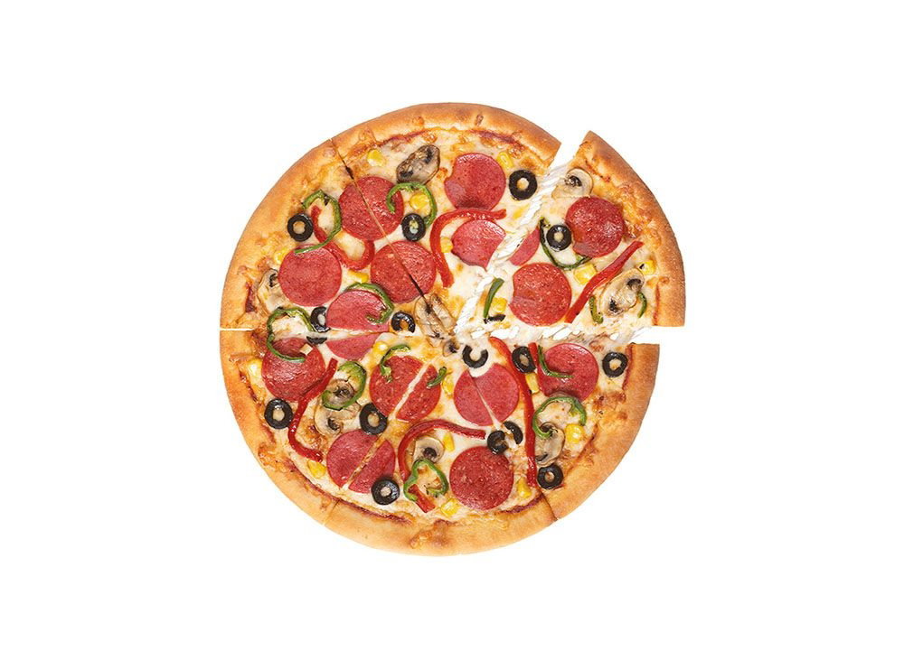 Partiterra (Büyük)