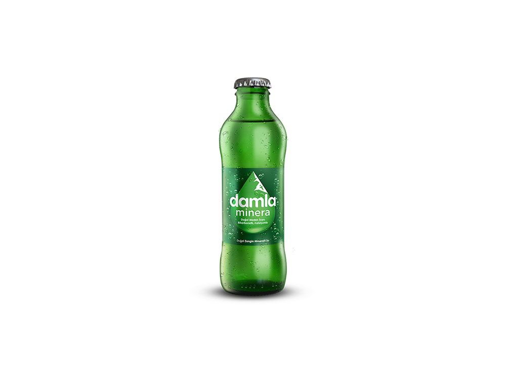 Damla Soda (20 cl.)