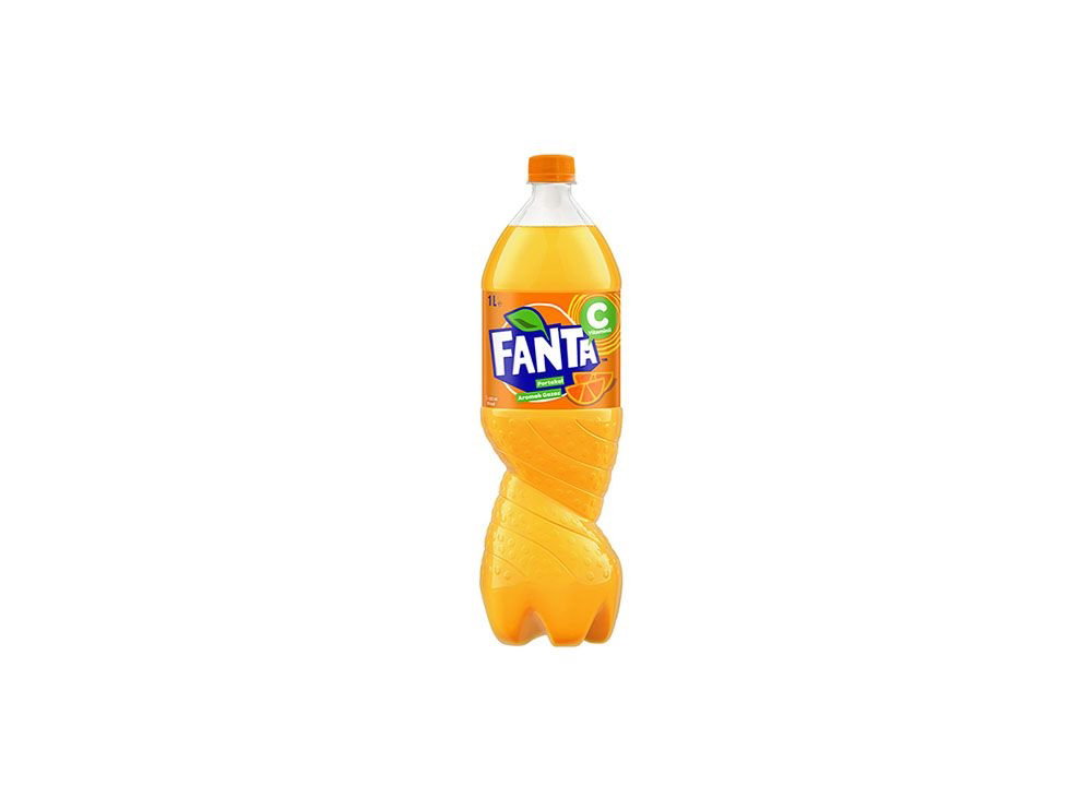 Fanta (1 L.)