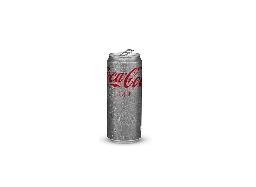 Coca-Cola Light (33 cl.)