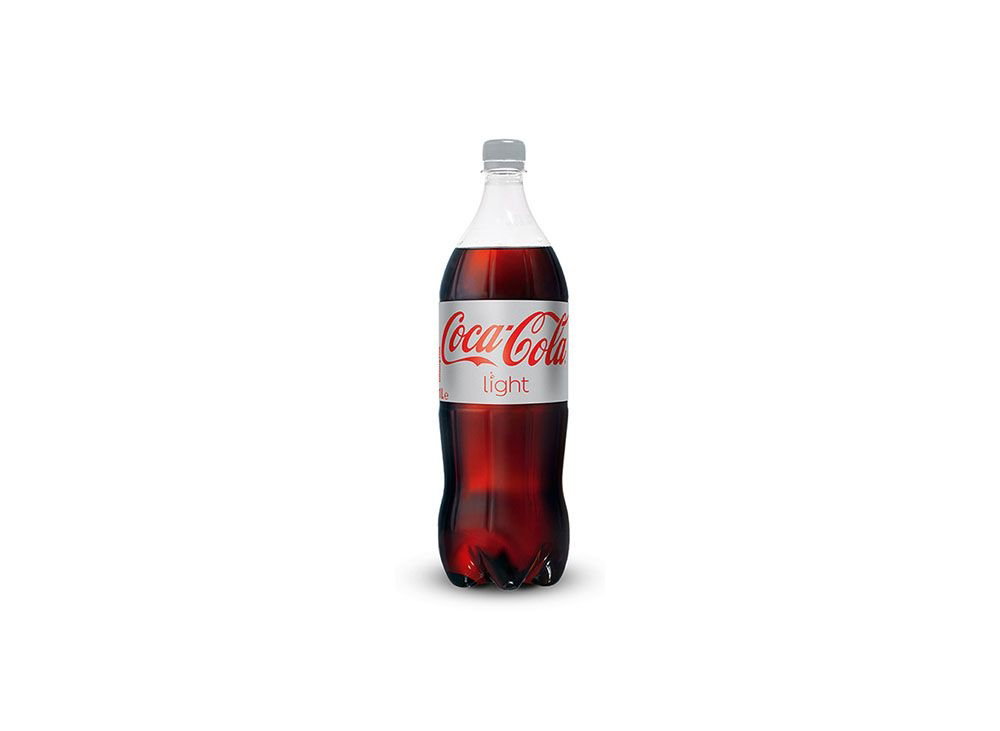 Coca-Cola Light (1 L.)