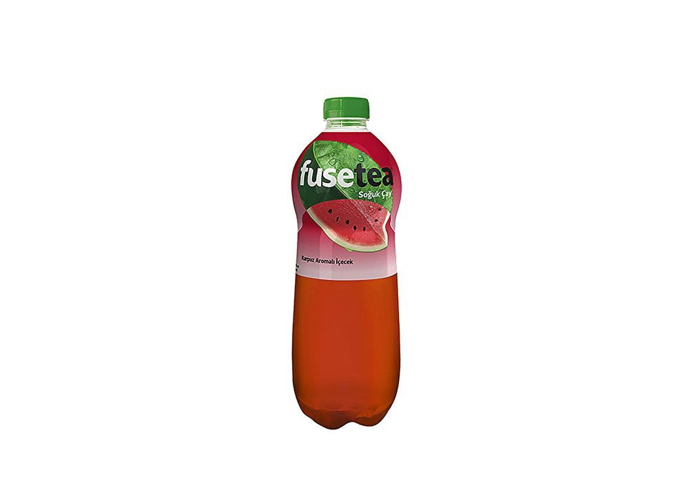 Fuse Tea Karpuz (1 L.)