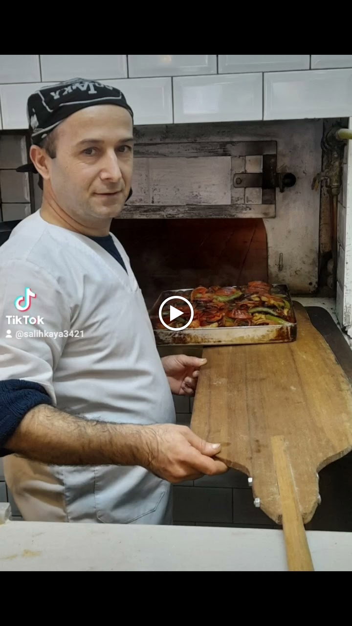 Sebzeli Bodrum Döneri