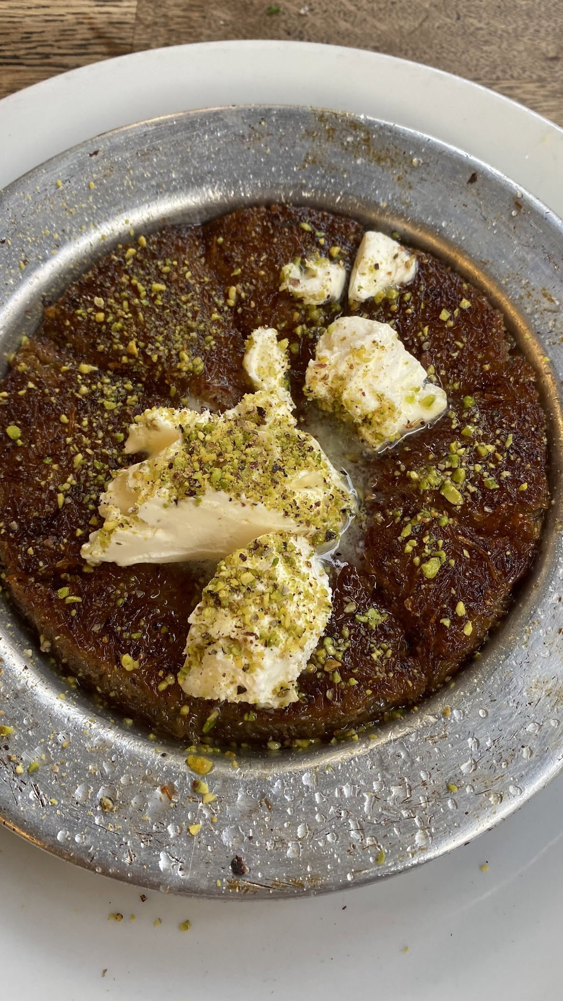 Sebzeli Bodrum Döneri