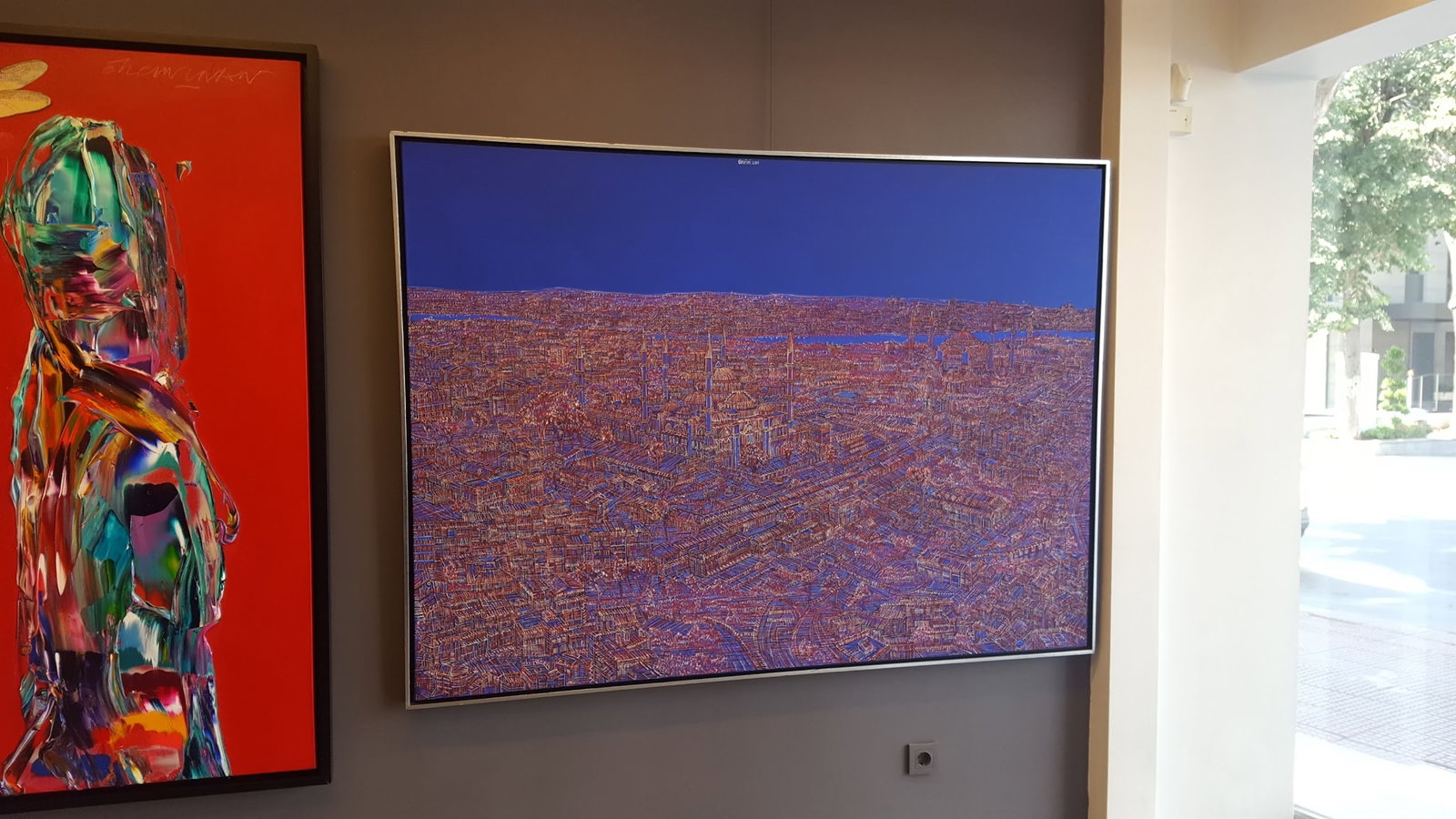 Sebzeli Bodrum Döneri