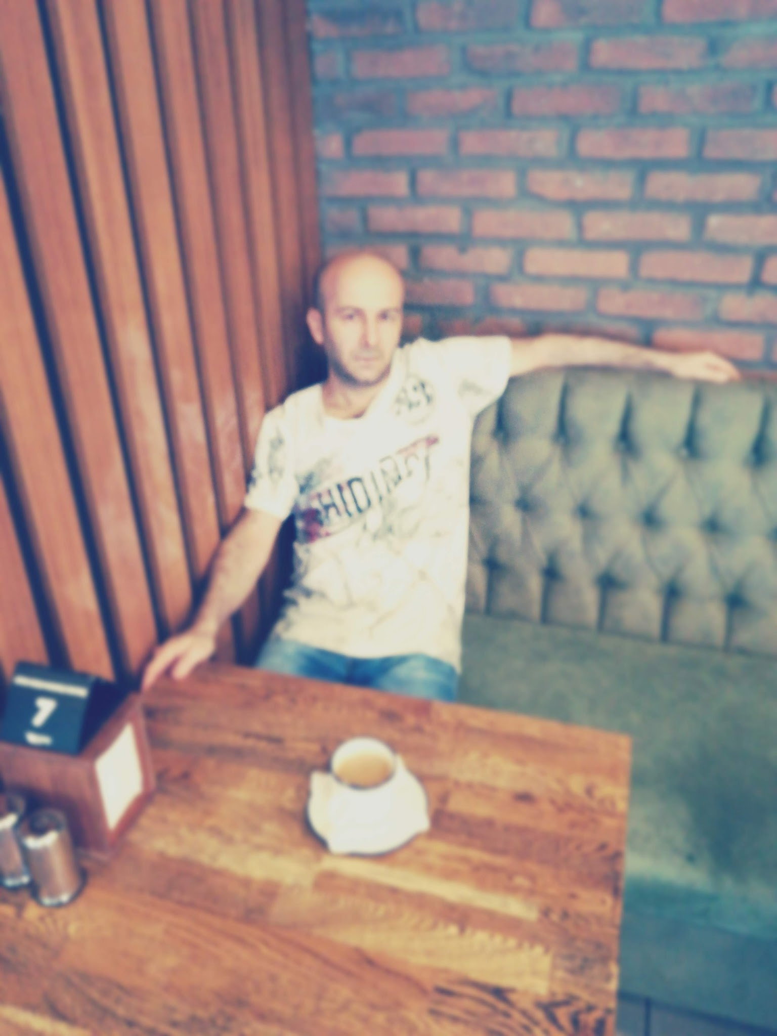 Sebzeli Bodrum Döneri