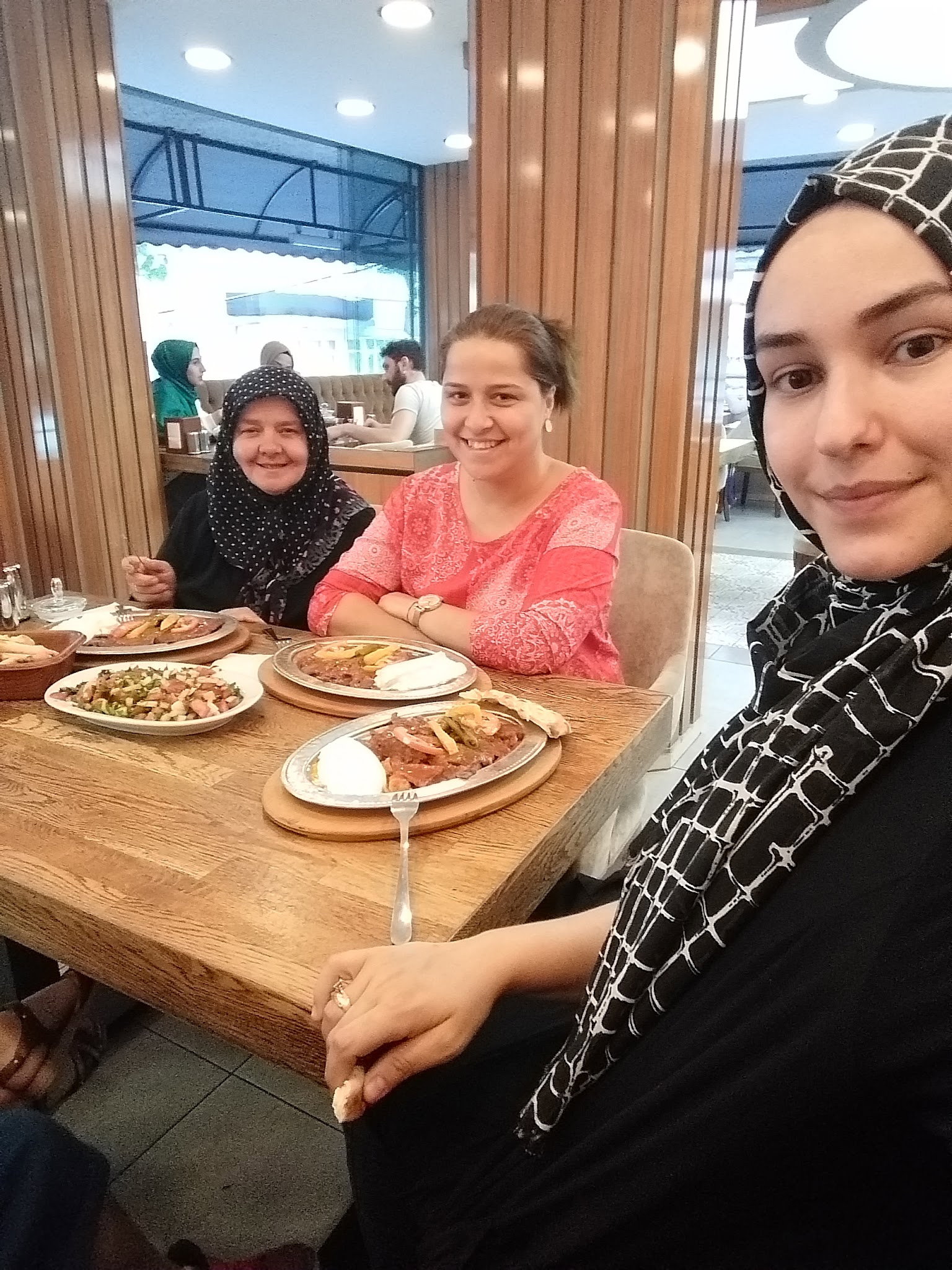 Sebzeli Bodrum Döneri