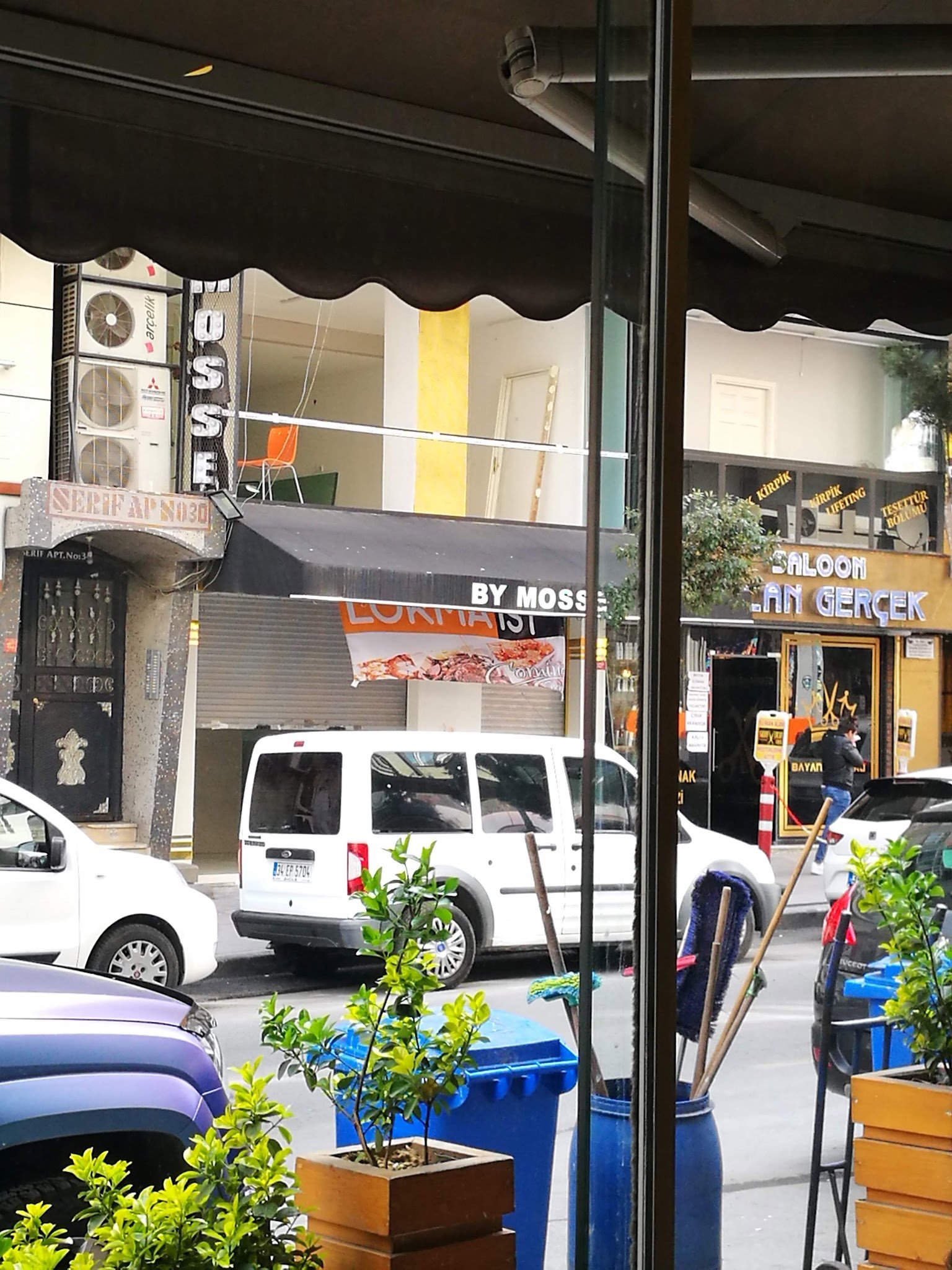 Sebzeli Bodrum Döneri