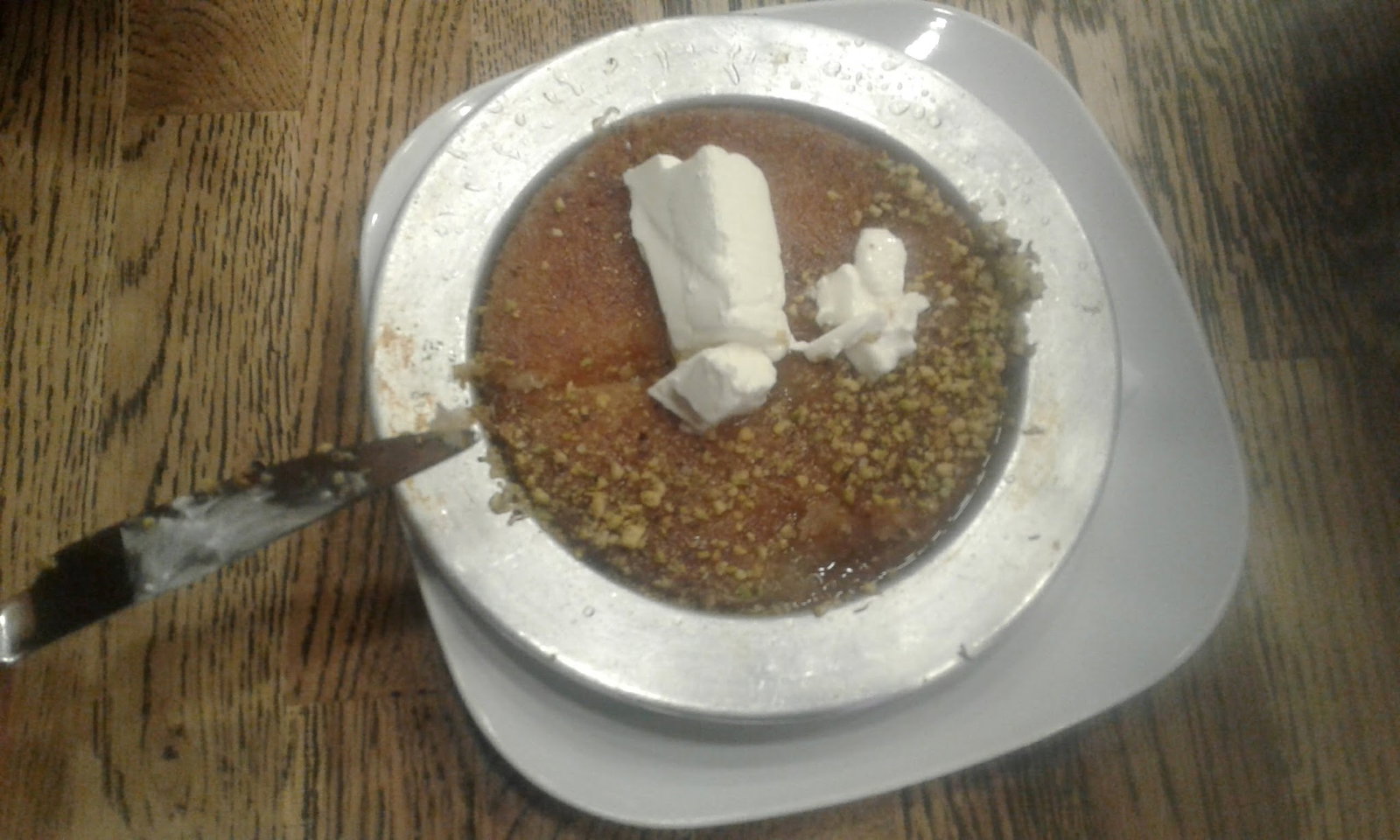 Sebzeli Bodrum Döneri