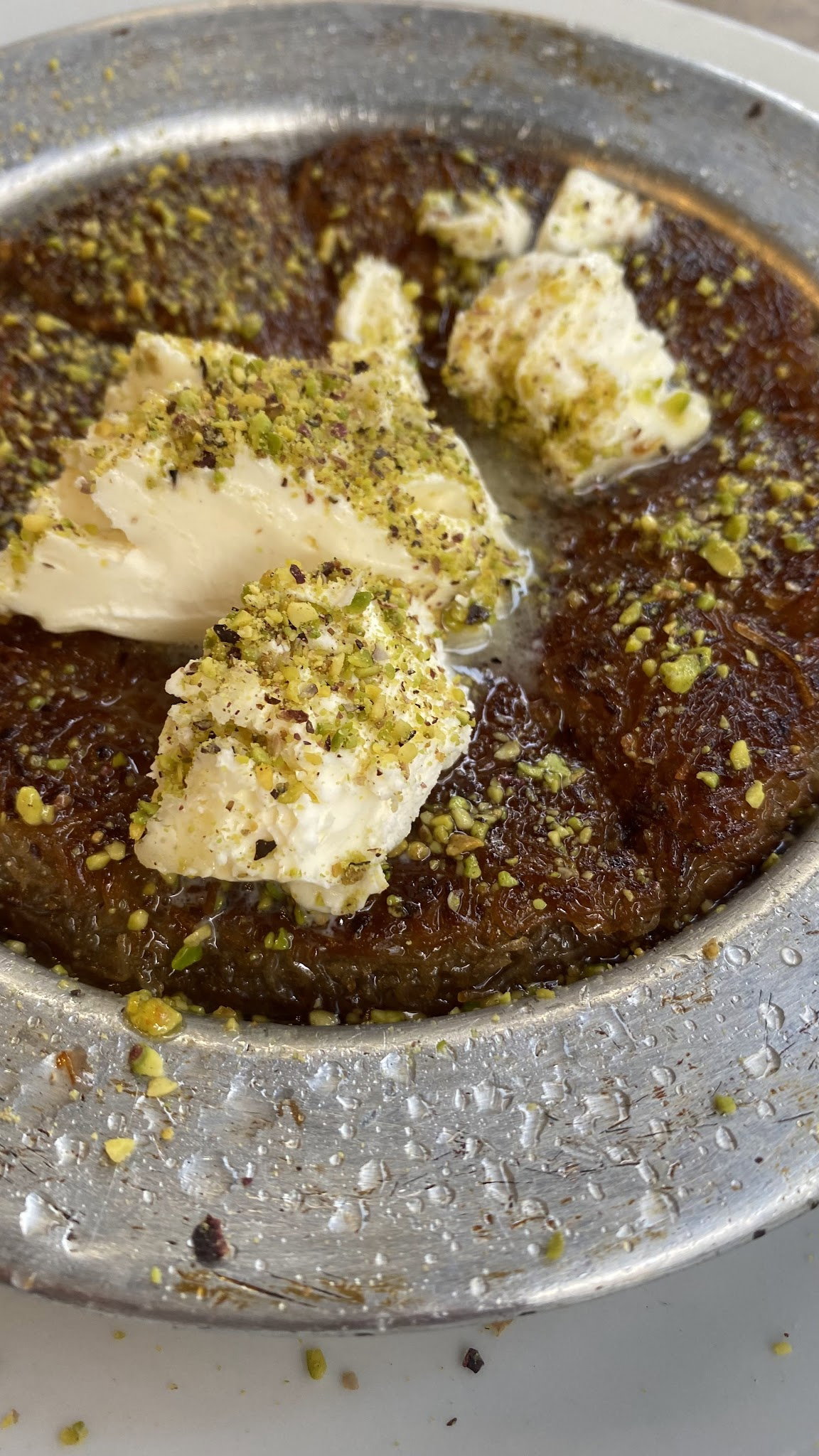 Sebzeli Bodrum Döneri