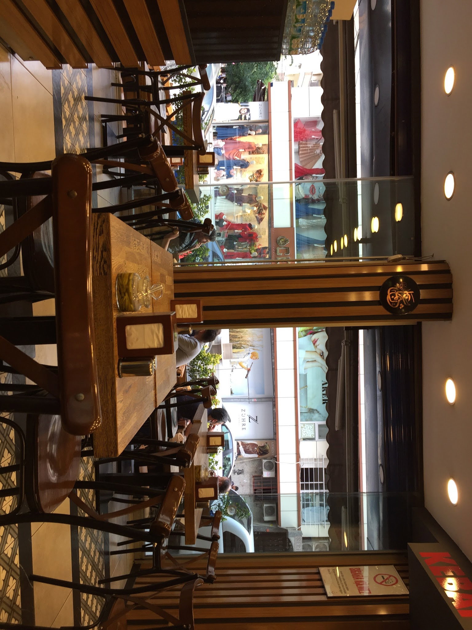 Sebzeli Bodrum Döneri