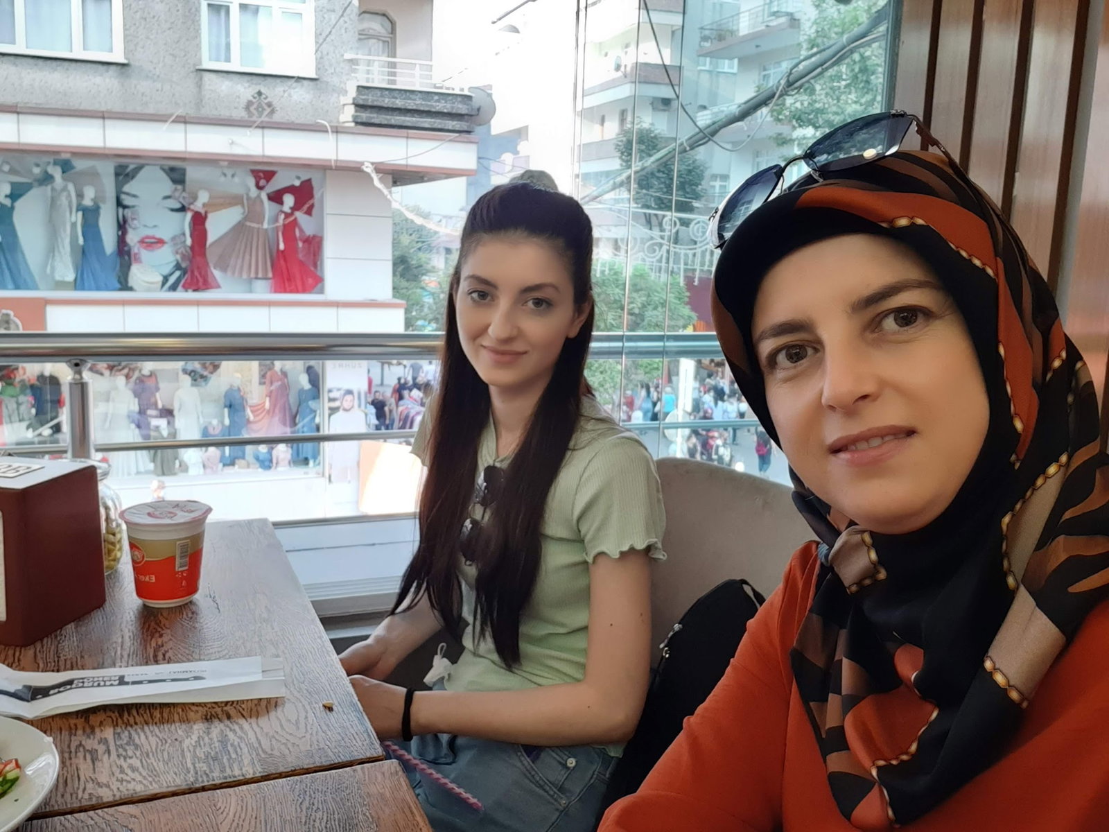 Sebzeli Bodrum Döneri