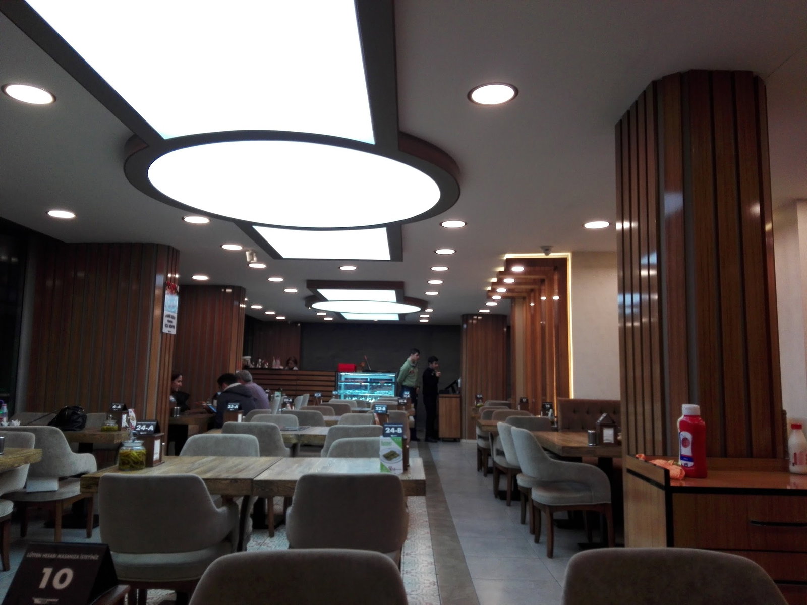 Sebzeli Bodrum Döneri