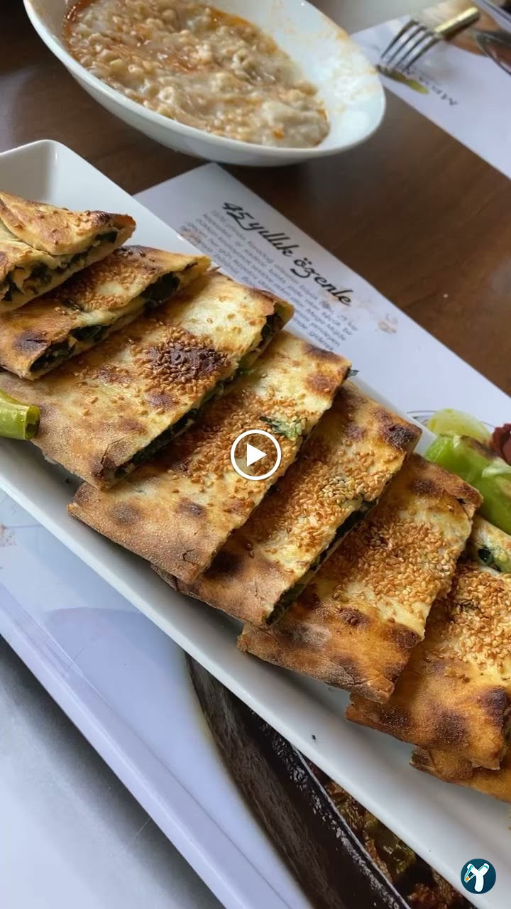 Mega Müjde Restaurant Lezzeti Üstad