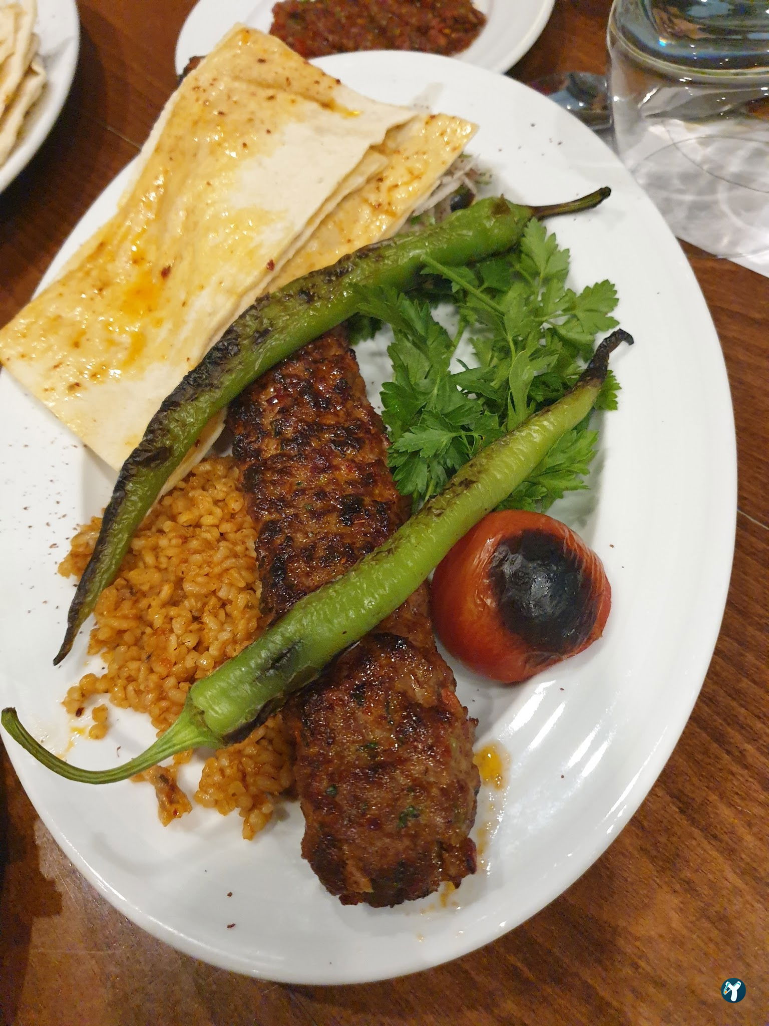 Mega Müjde Restaurant Lezzeti Üstad
