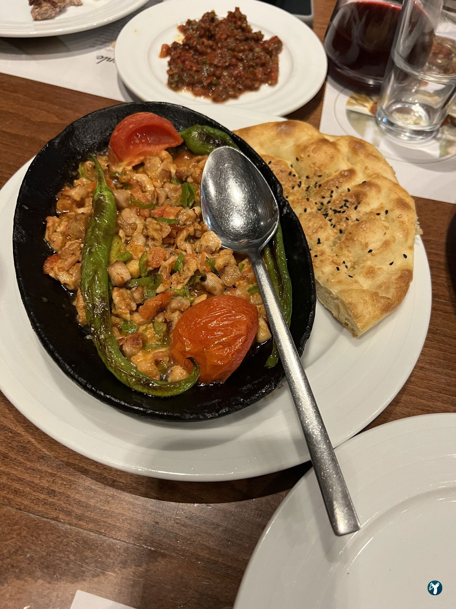 Mega Müjde Restaurant Lezzeti Üstad