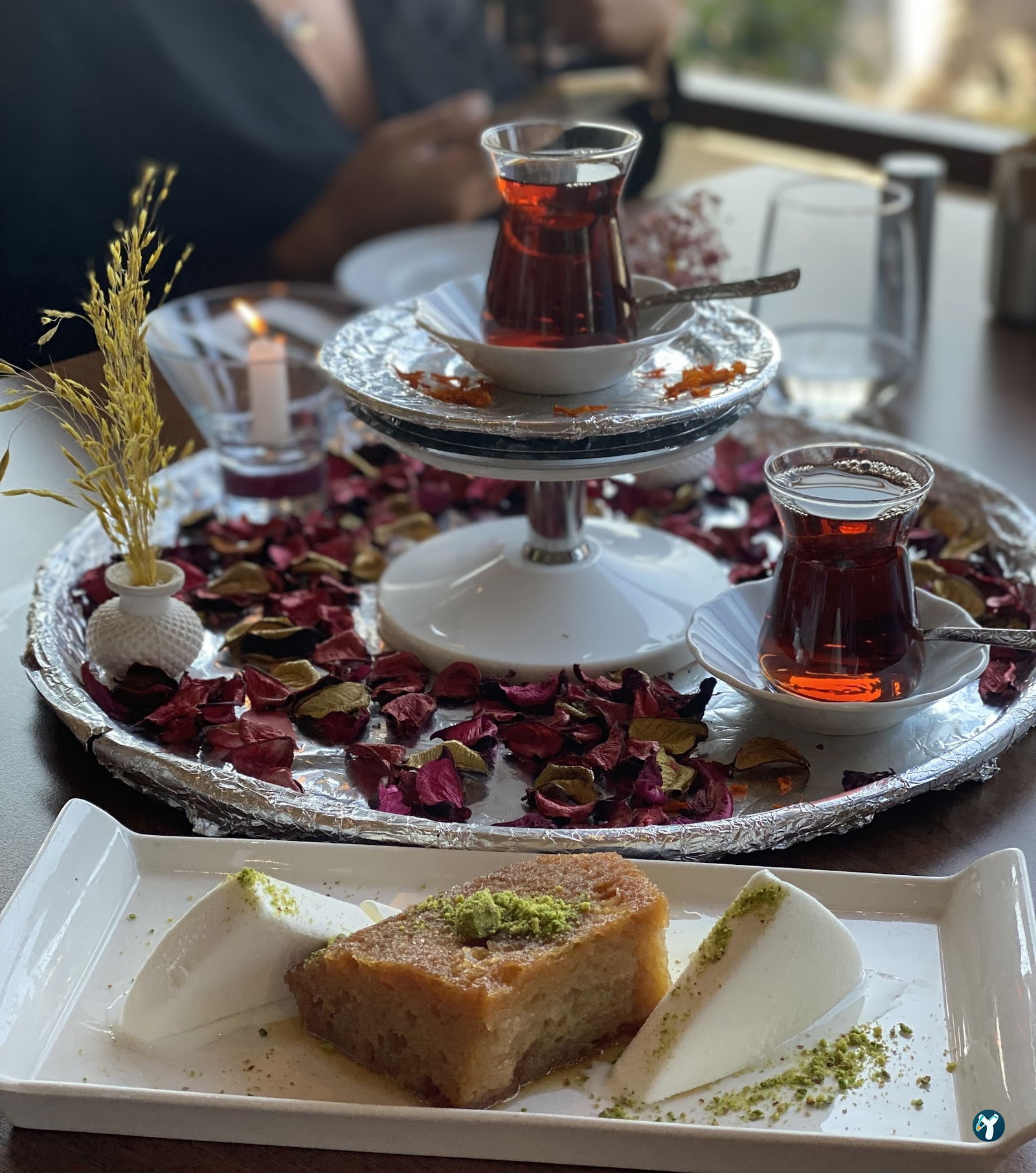 Mega Müjde Restaurant Lezzeti Üstad