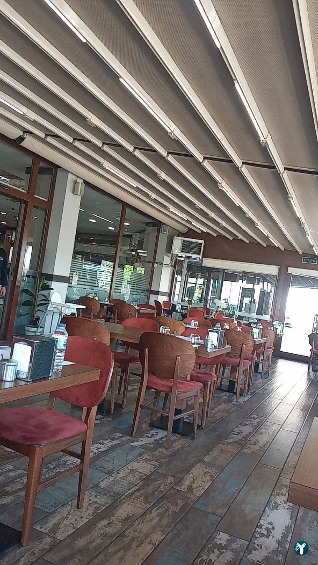 Mega Müjde Restaurant Lezzeti Üstad