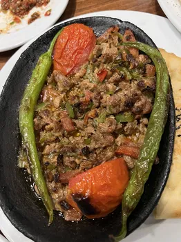 Mega Müjde Restaurant Lezzeti Üstad resimleri Mega Müjde Restaurant Lezzeti Üstad resimleri